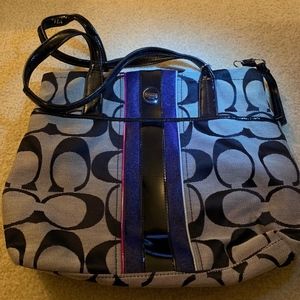 New without tags Coach Handbag